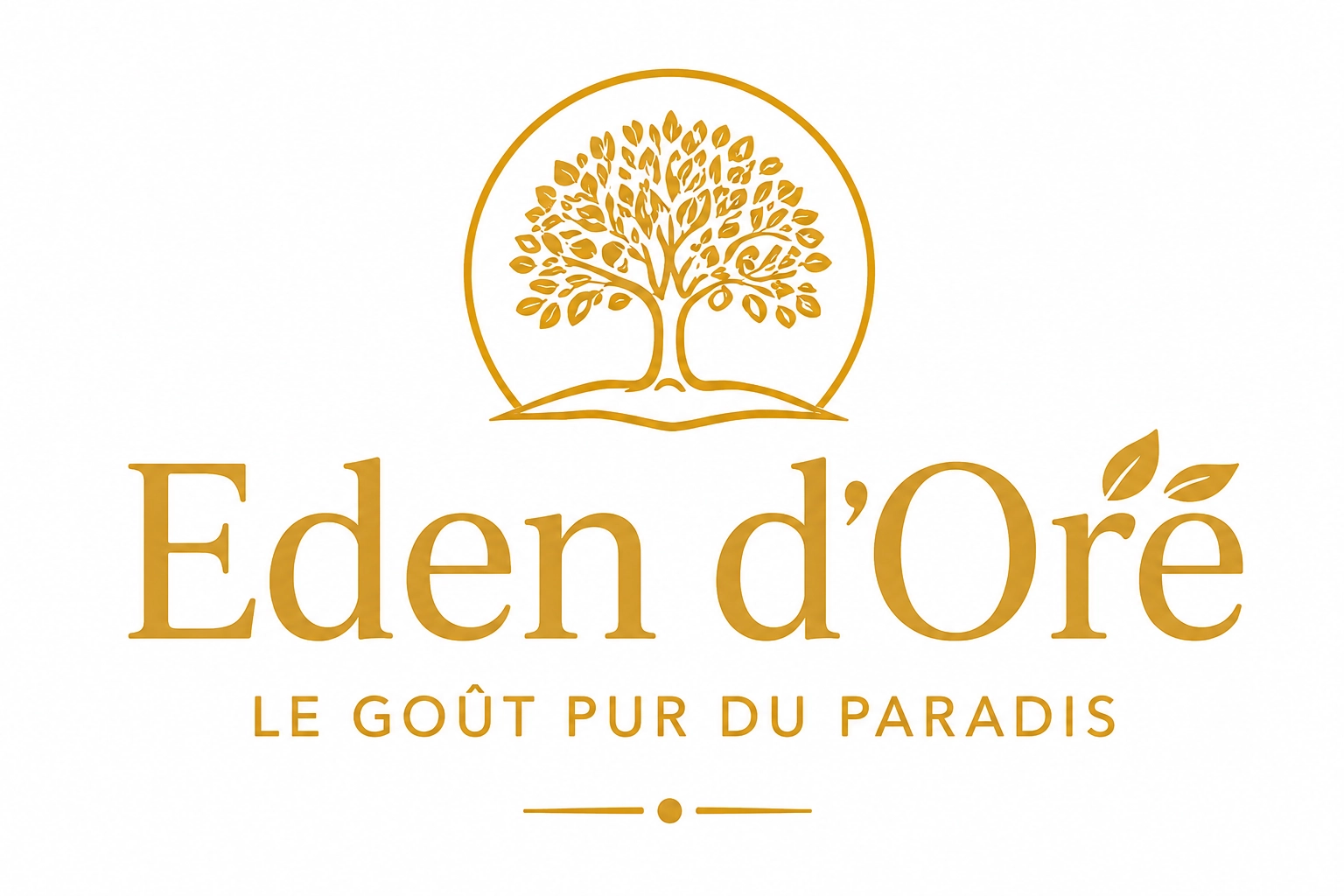 Eden d'Oré